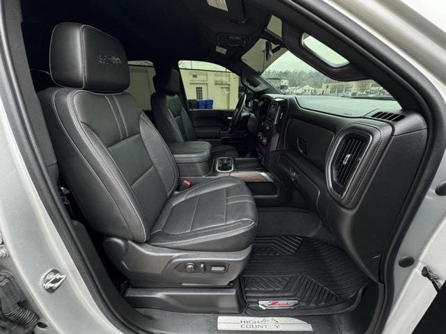 used 2023 Chevrolet Silverado 2500 car, priced at $68,994