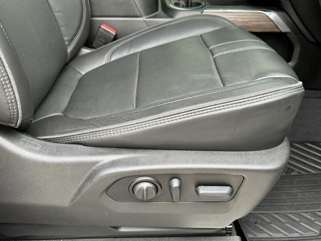 used 2023 Chevrolet Silverado 2500 car, priced at $68,994