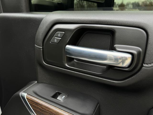 used 2023 Chevrolet Silverado 2500 car, priced at $68,994