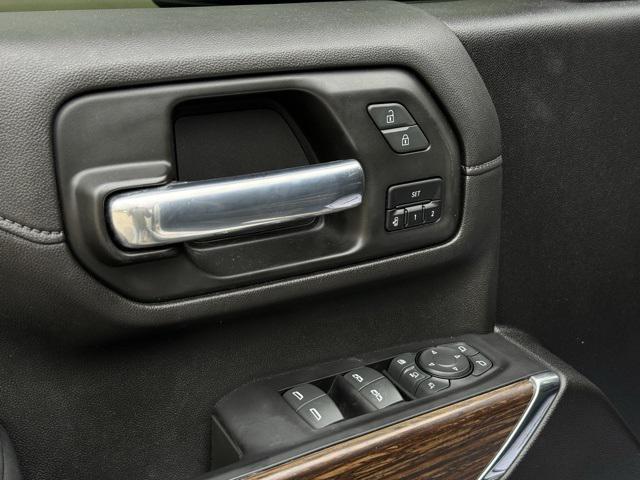 used 2023 Chevrolet Silverado 2500 car, priced at $68,994