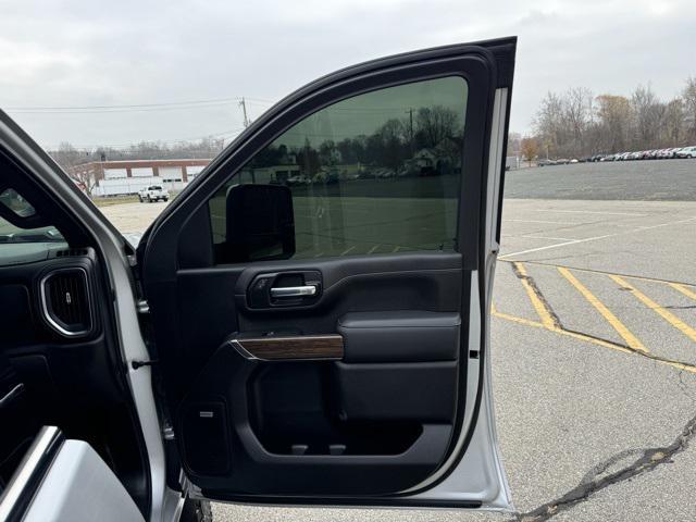 used 2023 Chevrolet Silverado 2500 car, priced at $68,994