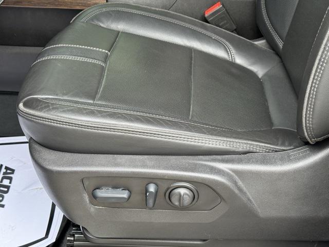 used 2023 Chevrolet Silverado 2500 car, priced at $68,994