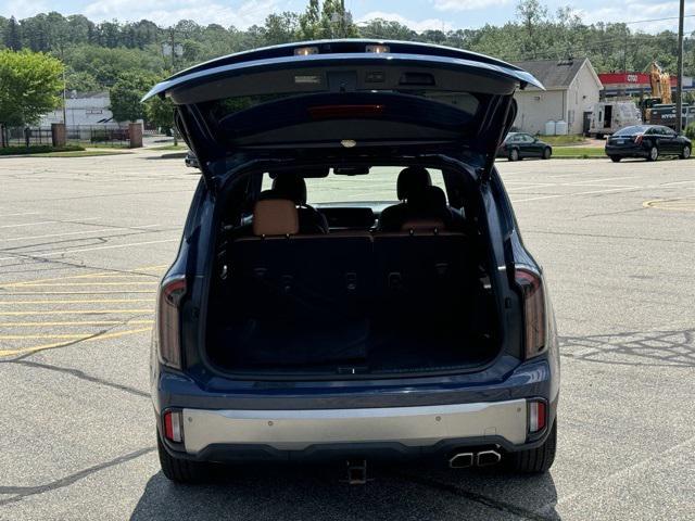 used 2023 Kia Telluride car, priced at $38,999