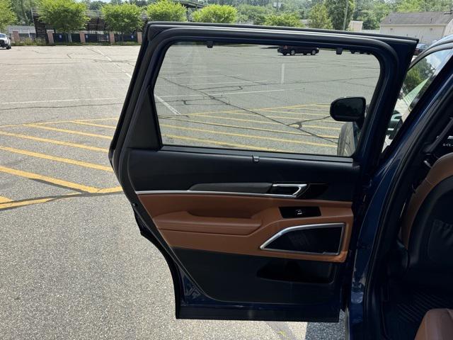used 2023 Kia Telluride car, priced at $38,999