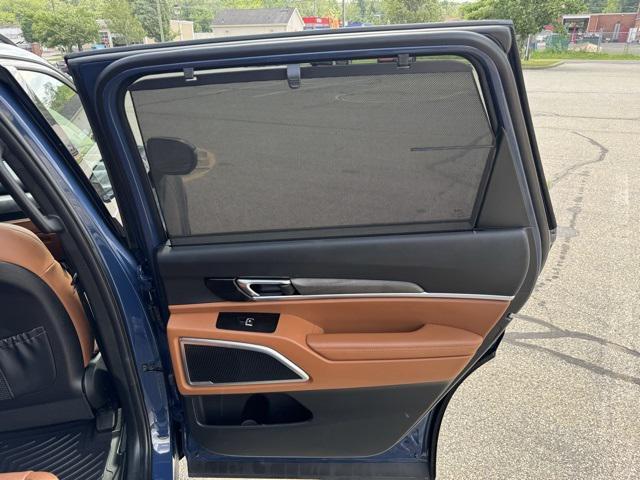 used 2023 Kia Telluride car, priced at $38,999