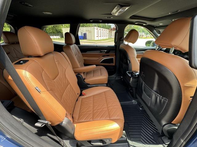 used 2023 Kia Telluride car, priced at $38,999