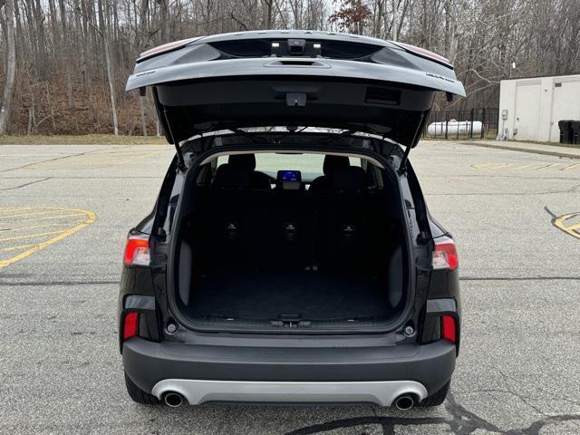 used 2020 Ford Escape car, priced at $16,728