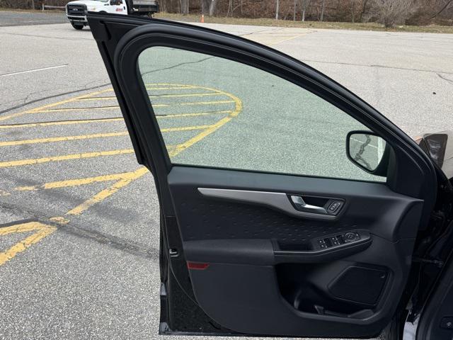 used 2020 Ford Escape car, priced at $16,728