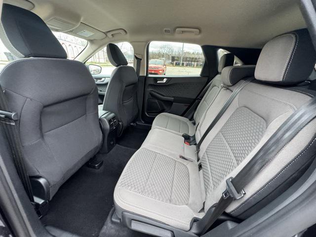 used 2020 Ford Escape car, priced at $16,728