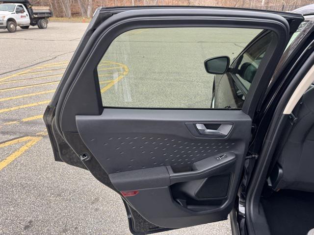 used 2020 Ford Escape car, priced at $16,728