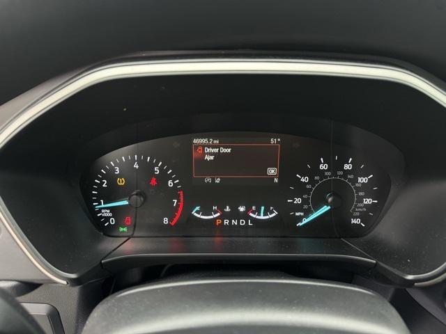 used 2020 Ford Escape car, priced at $16,728