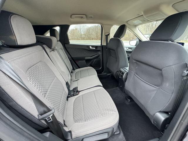 used 2020 Ford Escape car, priced at $16,728