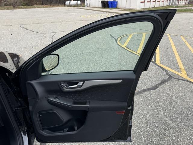 used 2020 Ford Escape car, priced at $16,728