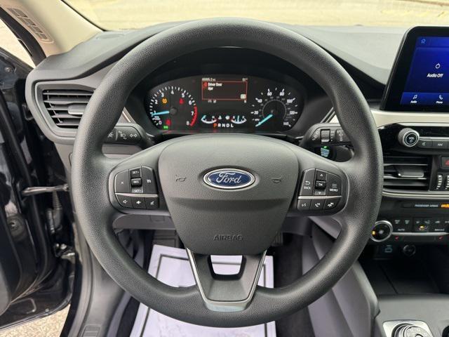 used 2020 Ford Escape car, priced at $16,728