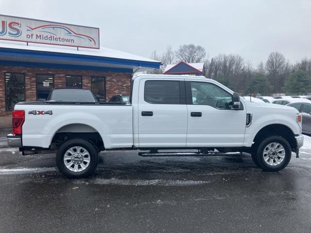 used 2022 Ford F-250 car, priced at $40,993