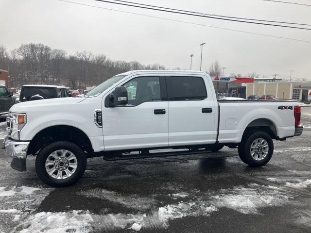 used 2022 Ford F-250 car, priced at $40,993