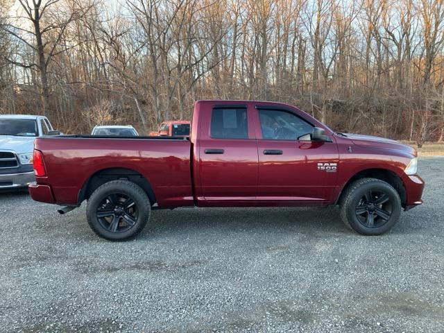 used 2019 Ram 1500 car, priced at $20,515