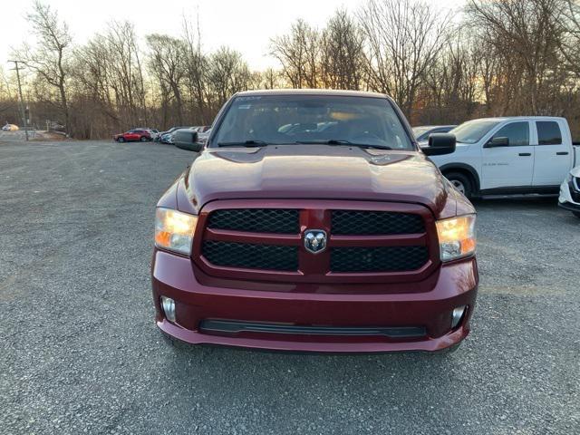 used 2019 Ram 1500 car, priced at $20,515