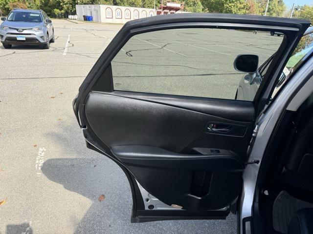 used 2015 Lexus RX 350 car, priced at $10,439