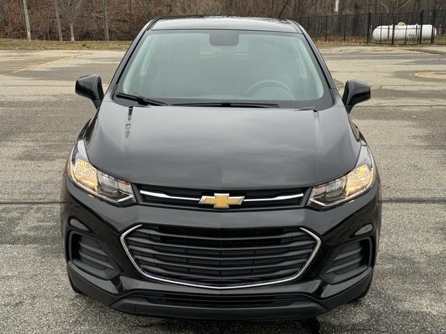 used 2022 Chevrolet Trax car, priced at $17,405