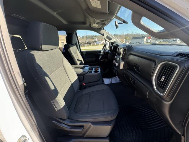 used 2022 GMC Sierra 2500 car, priced at $42,197