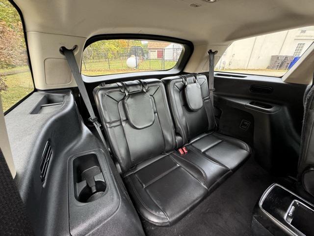 used 2022 Lincoln Aviator car, priced at $34,481