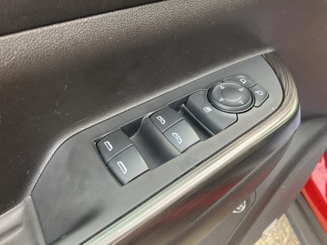 used 2023 GMC Acadia car, priced at $25,541