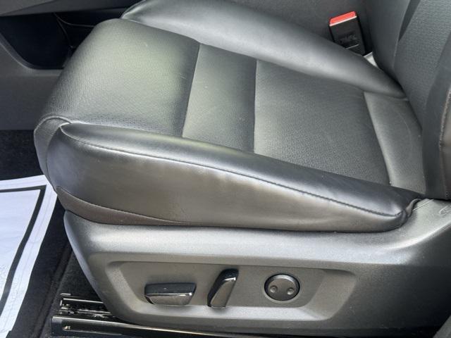 used 2022 Nissan Rogue car, priced at $20,621