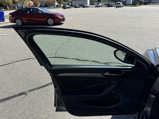 used 2019 Volkswagen Jetta car, priced at $15,551