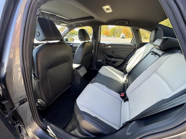 used 2019 Volkswagen Jetta car, priced at $15,551