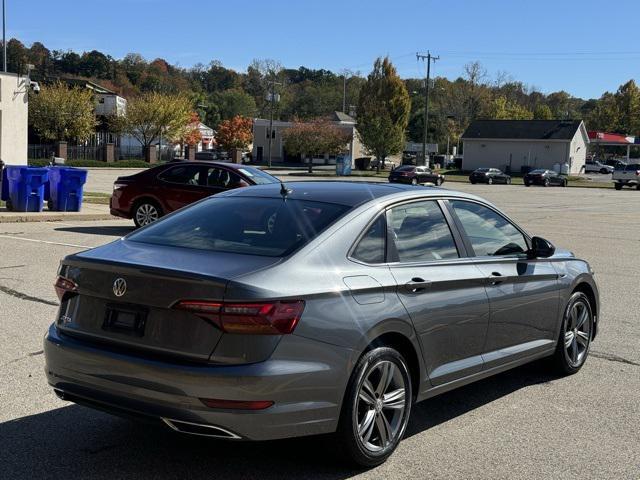 used 2019 Volkswagen Jetta car, priced at $15,551