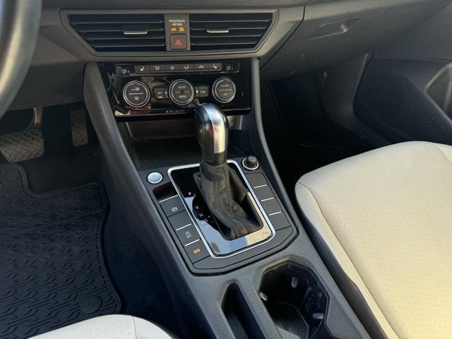 used 2019 Volkswagen Jetta car, priced at $15,551