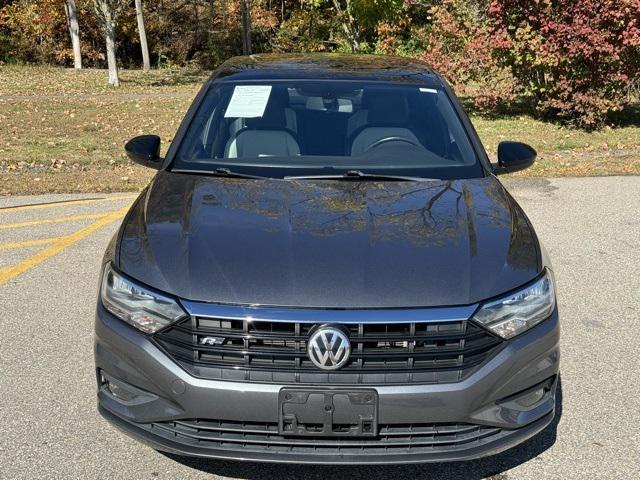 used 2019 Volkswagen Jetta car, priced at $15,551