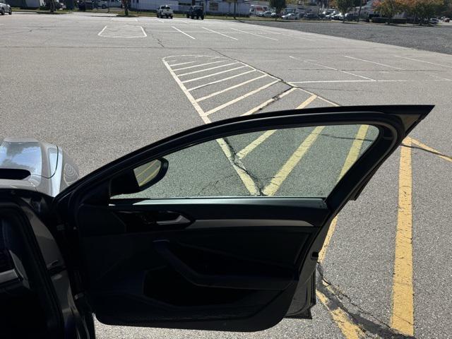 used 2019 Volkswagen Jetta car, priced at $15,551