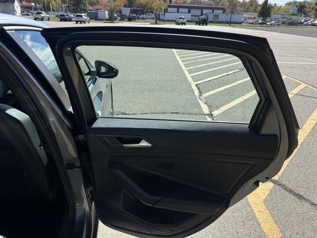 used 2019 Volkswagen Jetta car, priced at $15,551