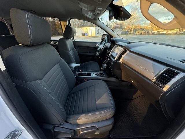 used 2020 Ford Ranger car, priced at $26,943