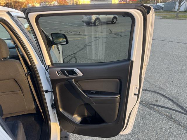 used 2020 Ford Ranger car, priced at $26,943