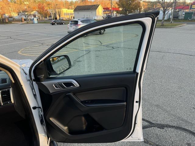 used 2020 Ford Ranger car, priced at $26,943