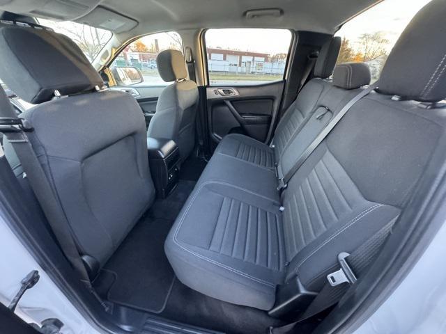 used 2020 Ford Ranger car, priced at $26,943