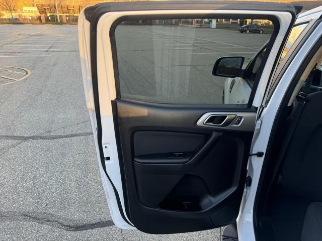 used 2020 Ford Ranger car, priced at $26,943