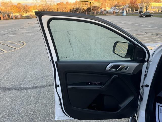 used 2020 Ford Ranger car, priced at $26,943