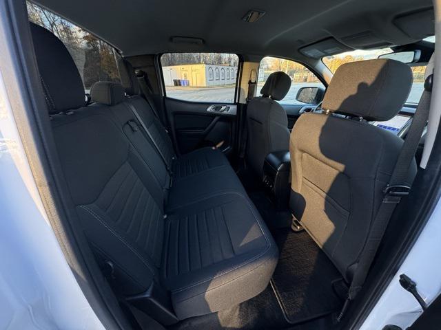 used 2020 Ford Ranger car, priced at $26,943