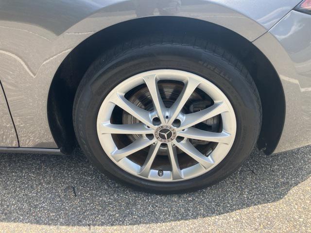 used 2019 Mercedes-Benz A-Class car, priced at $20,998