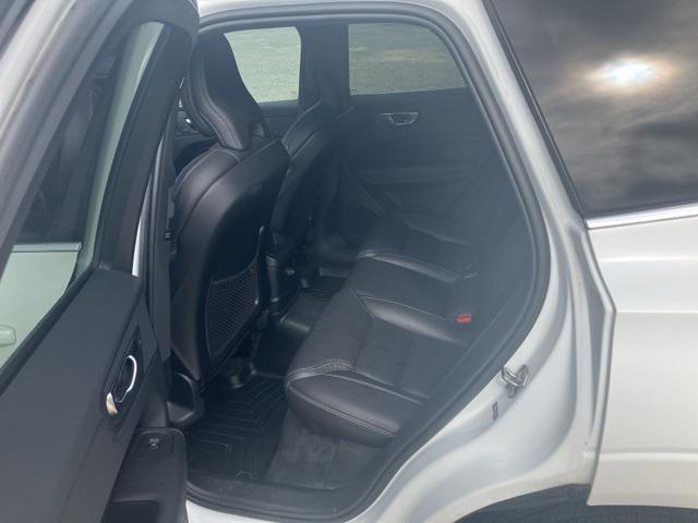 used 2020 Volvo XC60 Recharge Plug-In Hybrid car, priced at $27,170