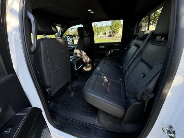 used 2024 Chevrolet Silverado 2500 car, priced at $63,999