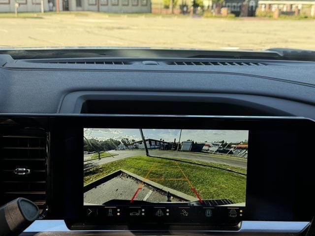 used 2024 Chevrolet Silverado 2500 car, priced at $63,999