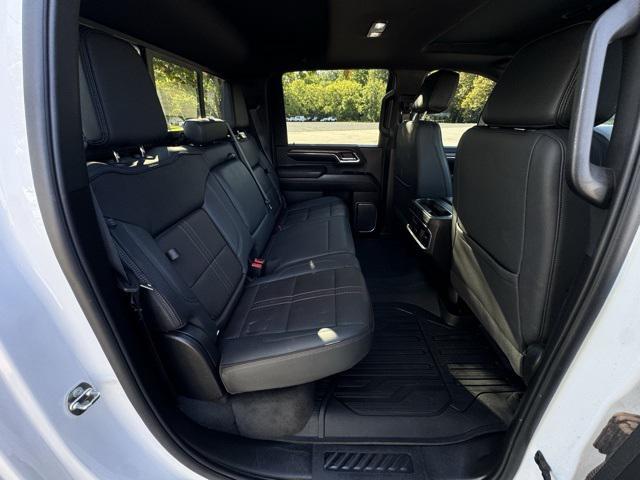 used 2024 Chevrolet Silverado 2500 car, priced at $63,999