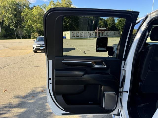 used 2024 Chevrolet Silverado 2500 car, priced at $63,999