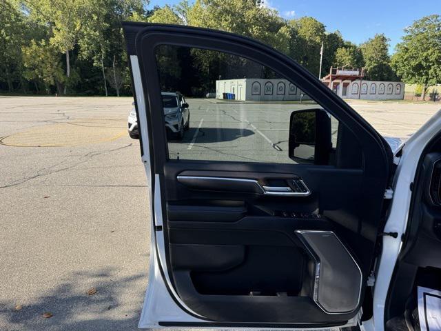 used 2024 Chevrolet Silverado 2500 car, priced at $63,999