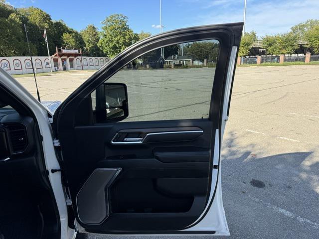 used 2024 Chevrolet Silverado 2500 car, priced at $63,999